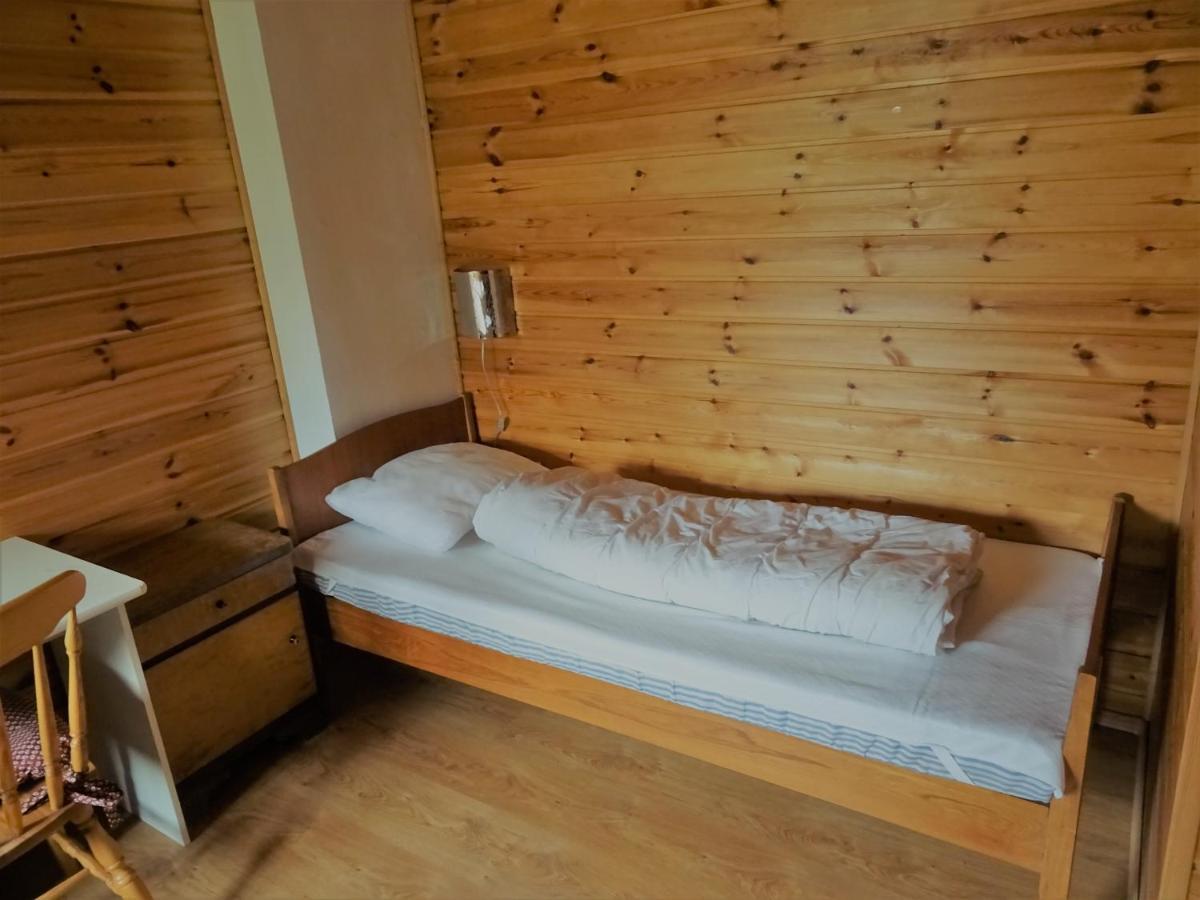 Fjordshelter- Cozy Townhouse Villa Tyssedal Bagian luar foto